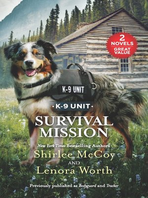 Survival Mission - ebook